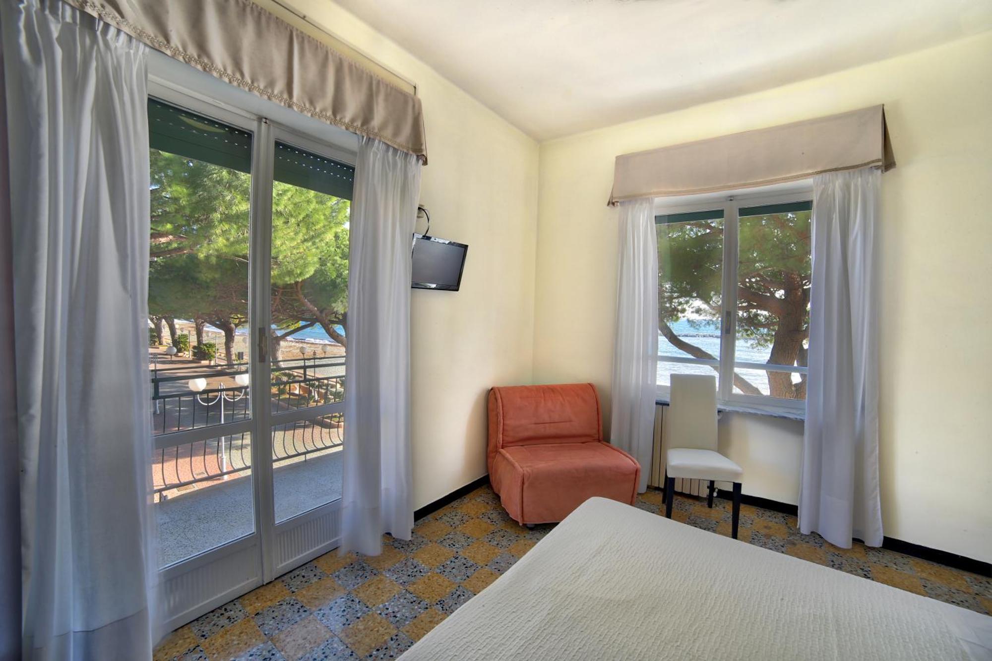 סן ברתולומיאו אל מארה Hotel Mayola Mhotelsgroup מראה חיצוני תמונה